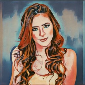 Meet your Posher, Esther